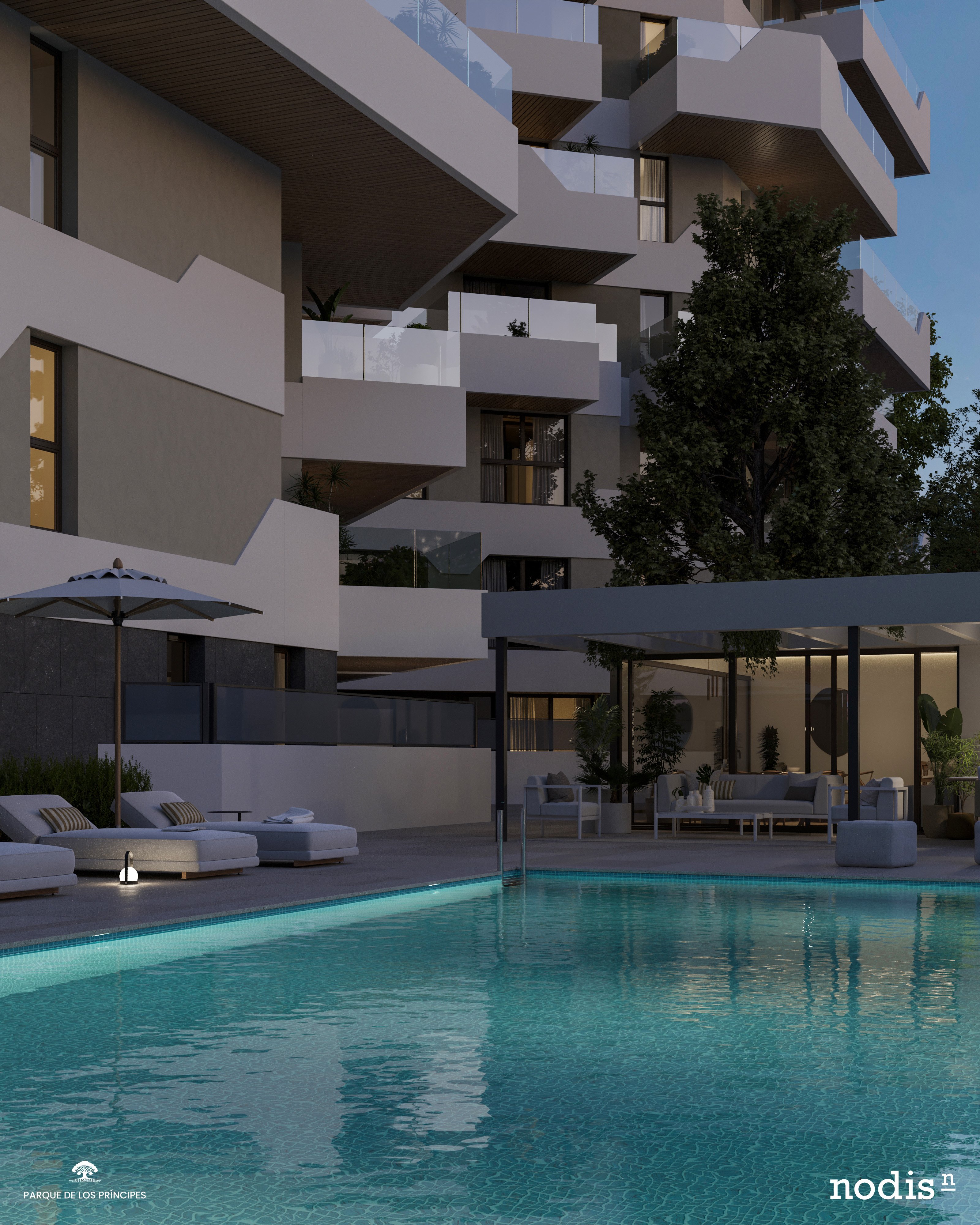 Piso en venta en calle Samuel Morse