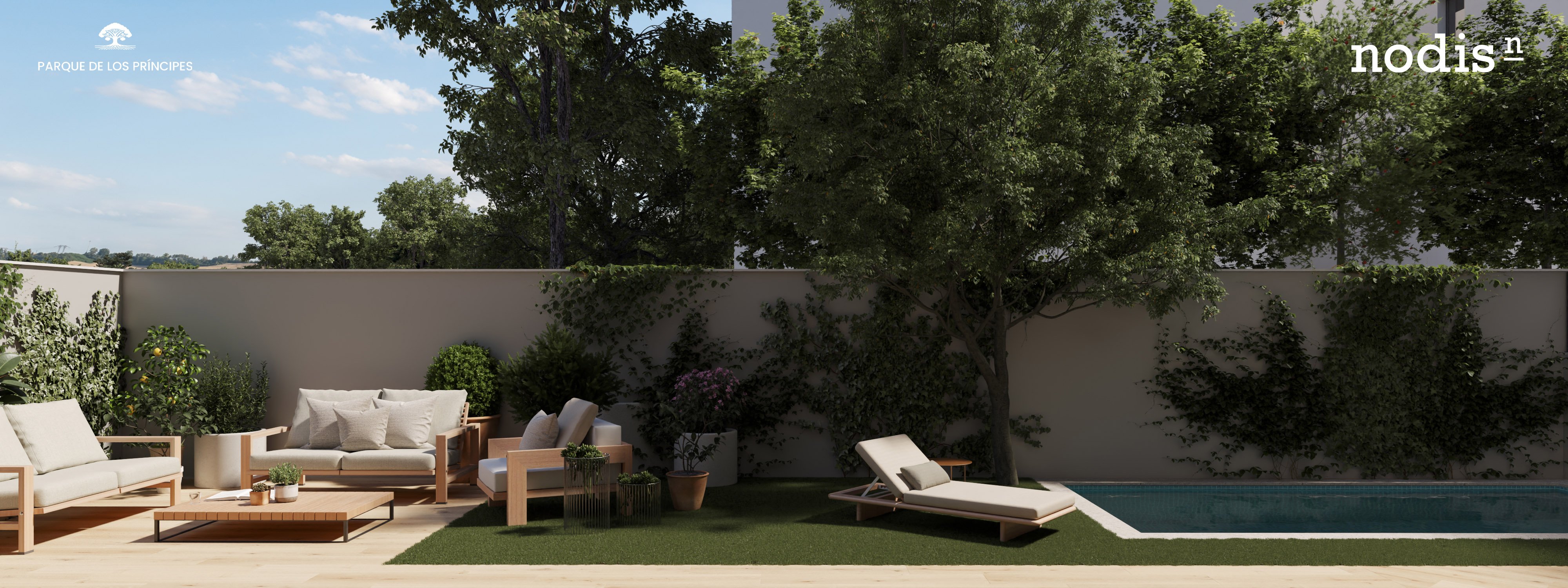 Flat for sale in calle Graham Bell