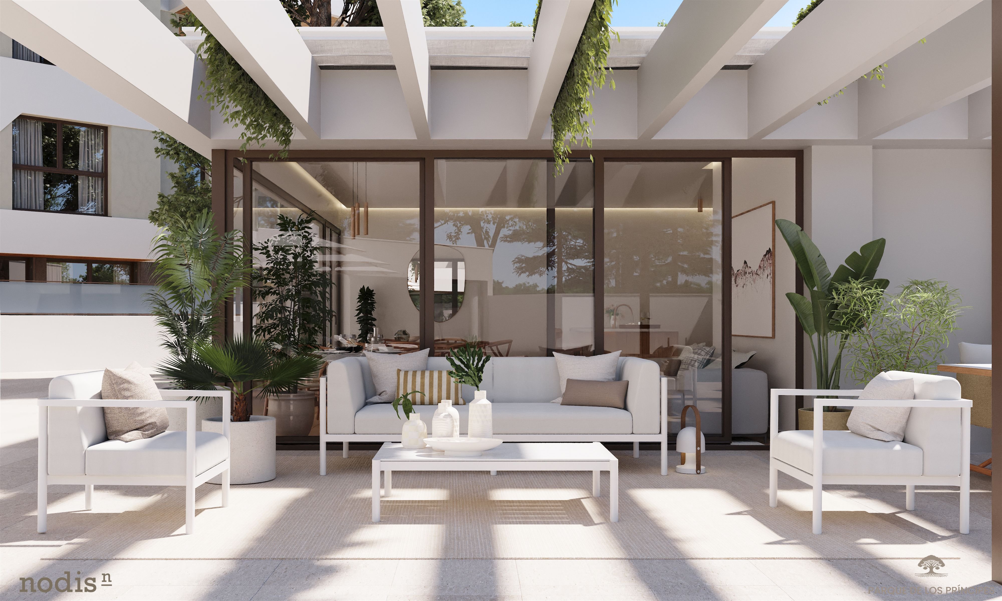 Flat for sale in calle Samuel Morse