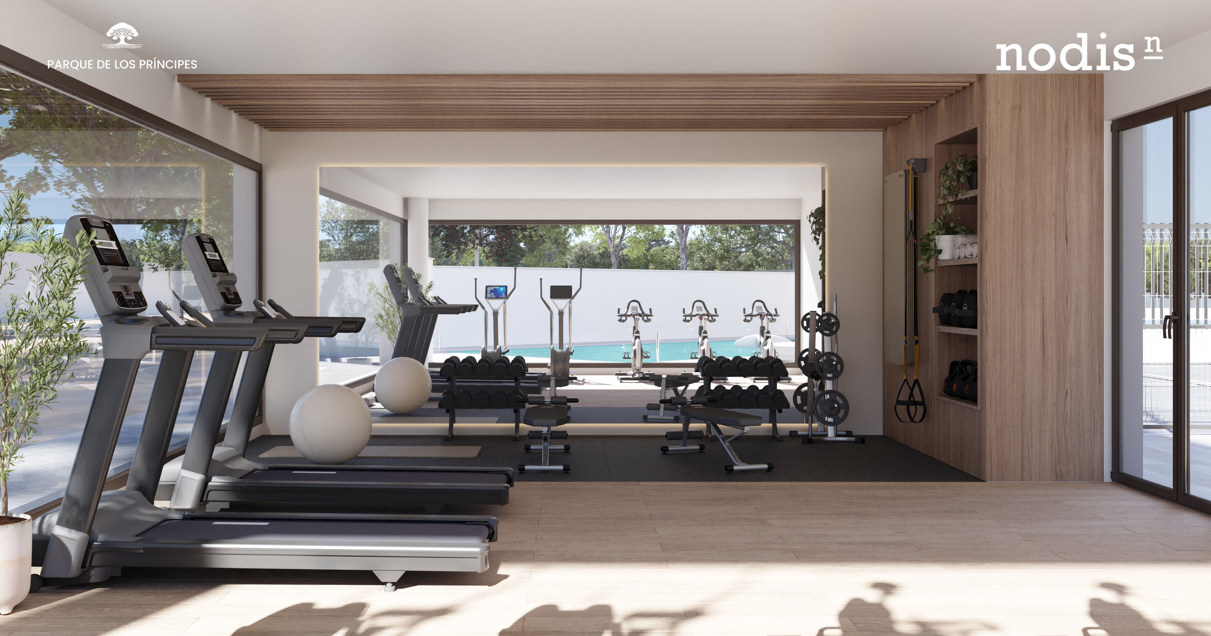 Flat for sale in calle Graham Bell