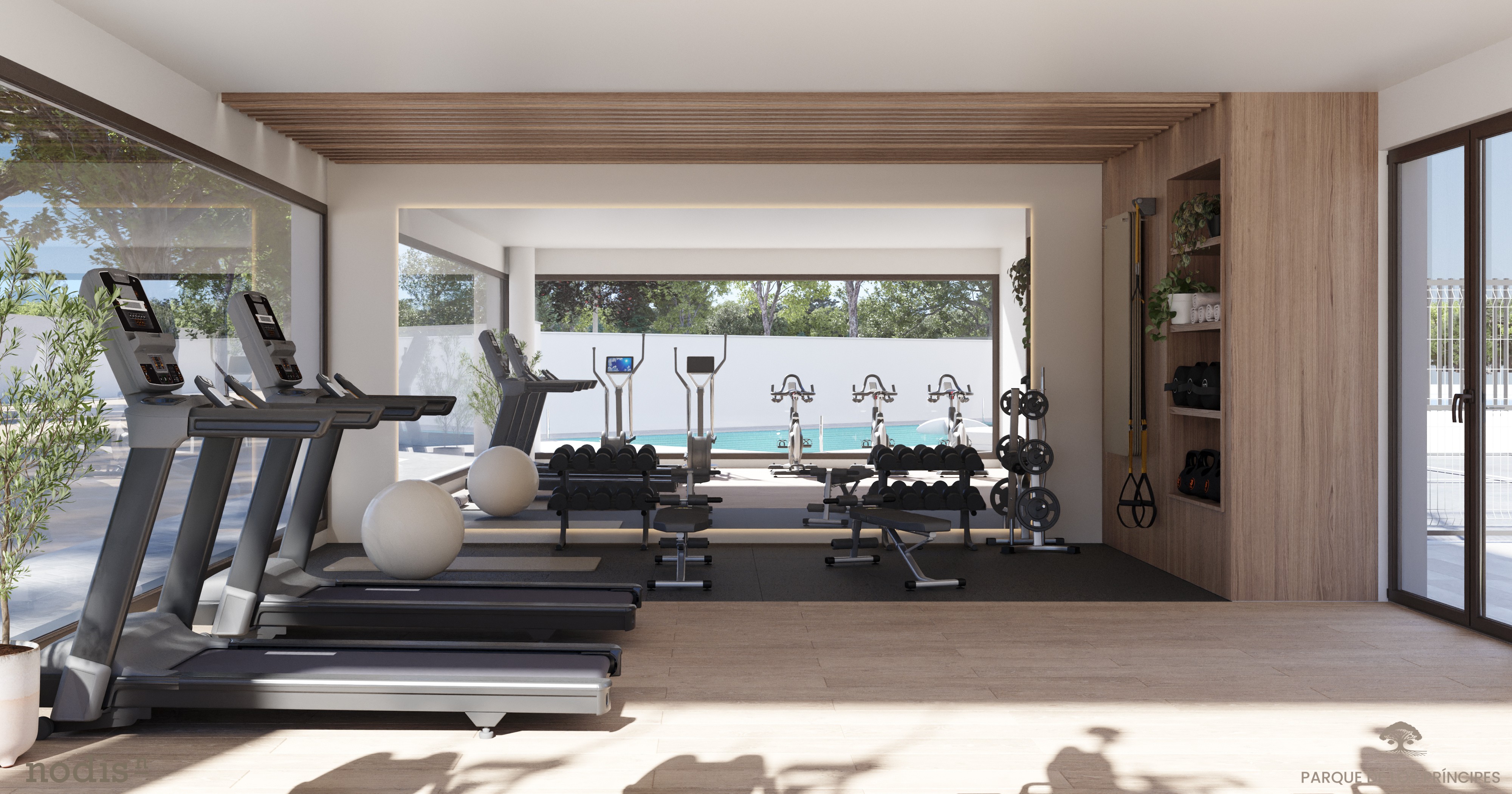 Piso en venta en calle Samuel Morse