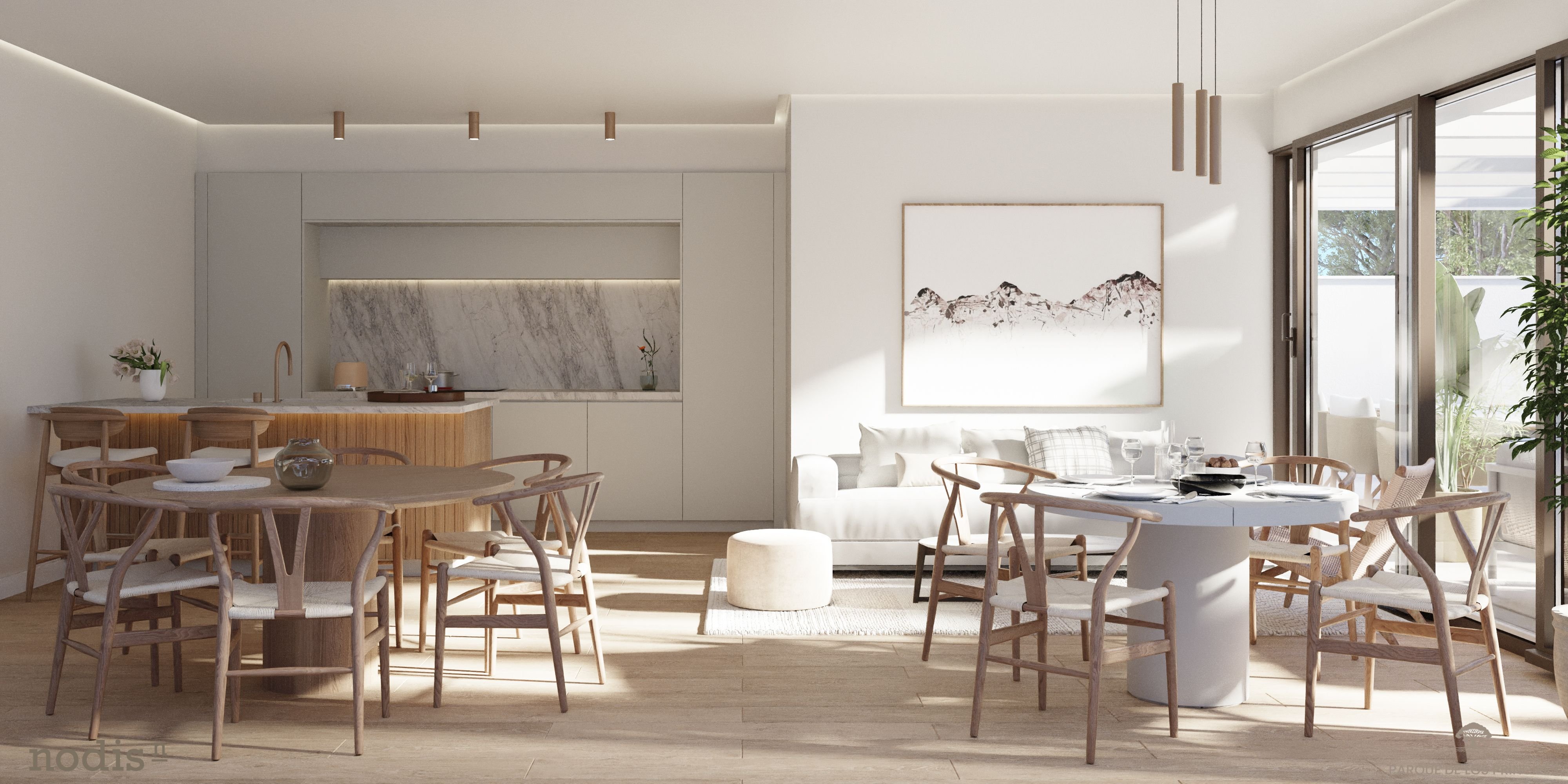 Flat for sale in calle Samuel Morse