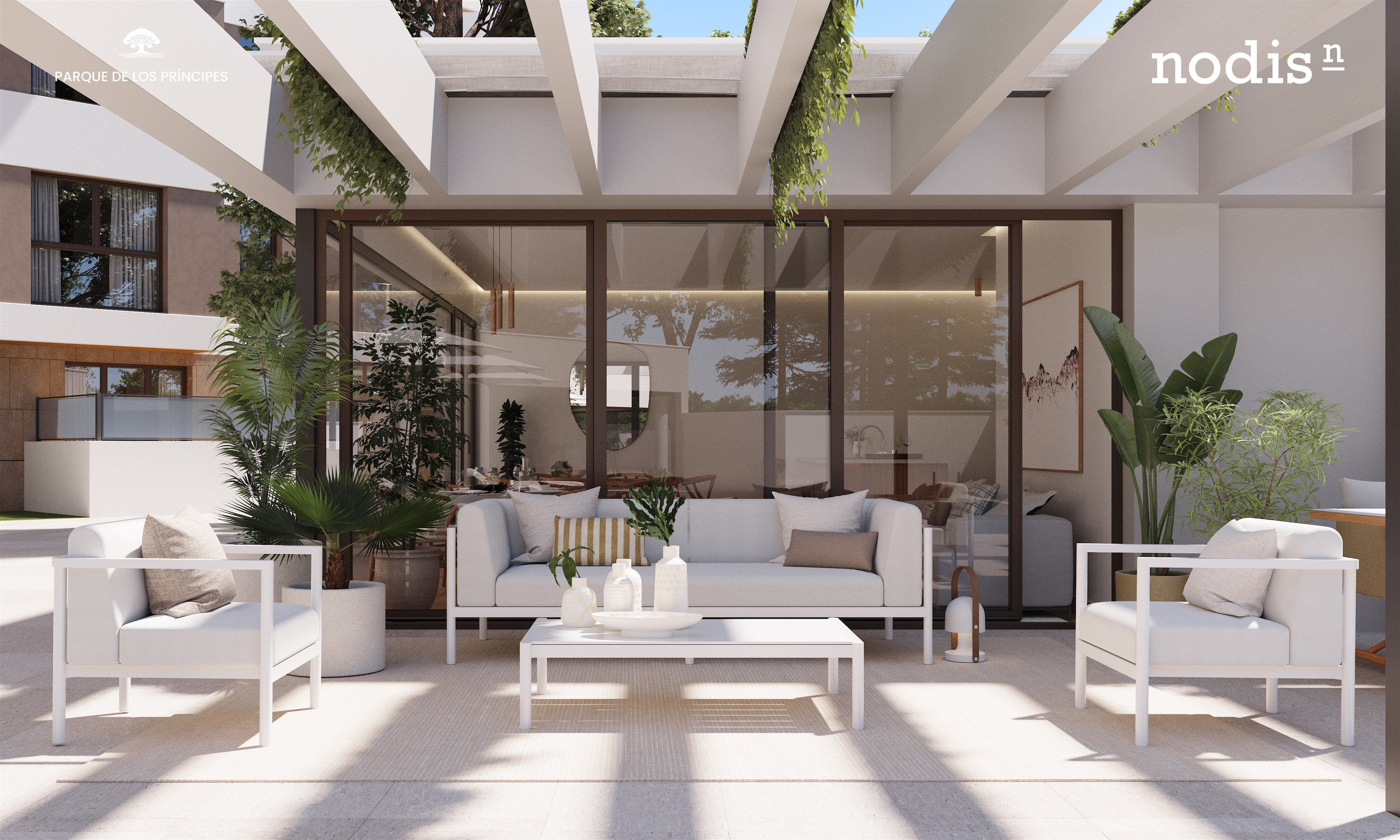Flat for sale in calle Graham Bell