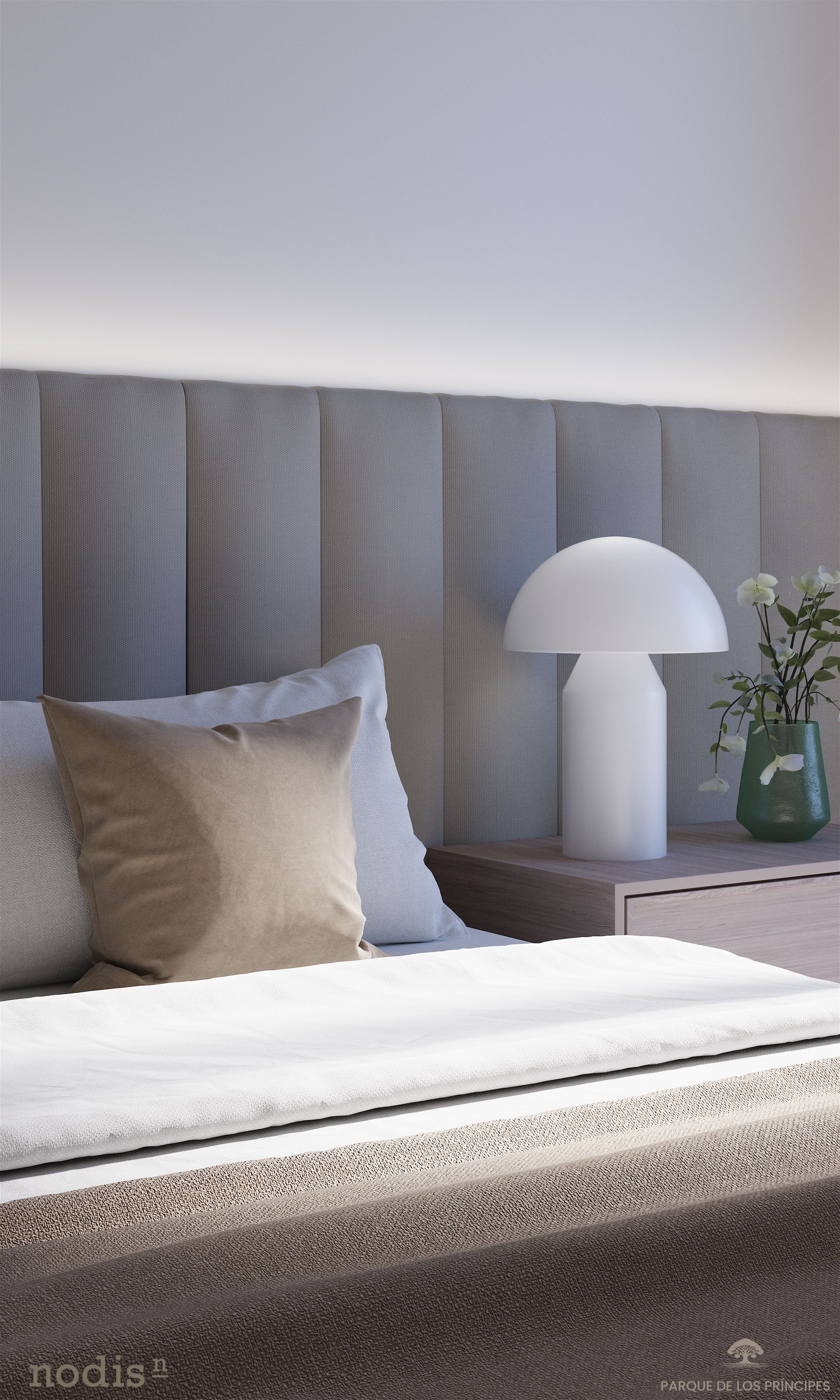 Flat for sale in calle Samuel Morse