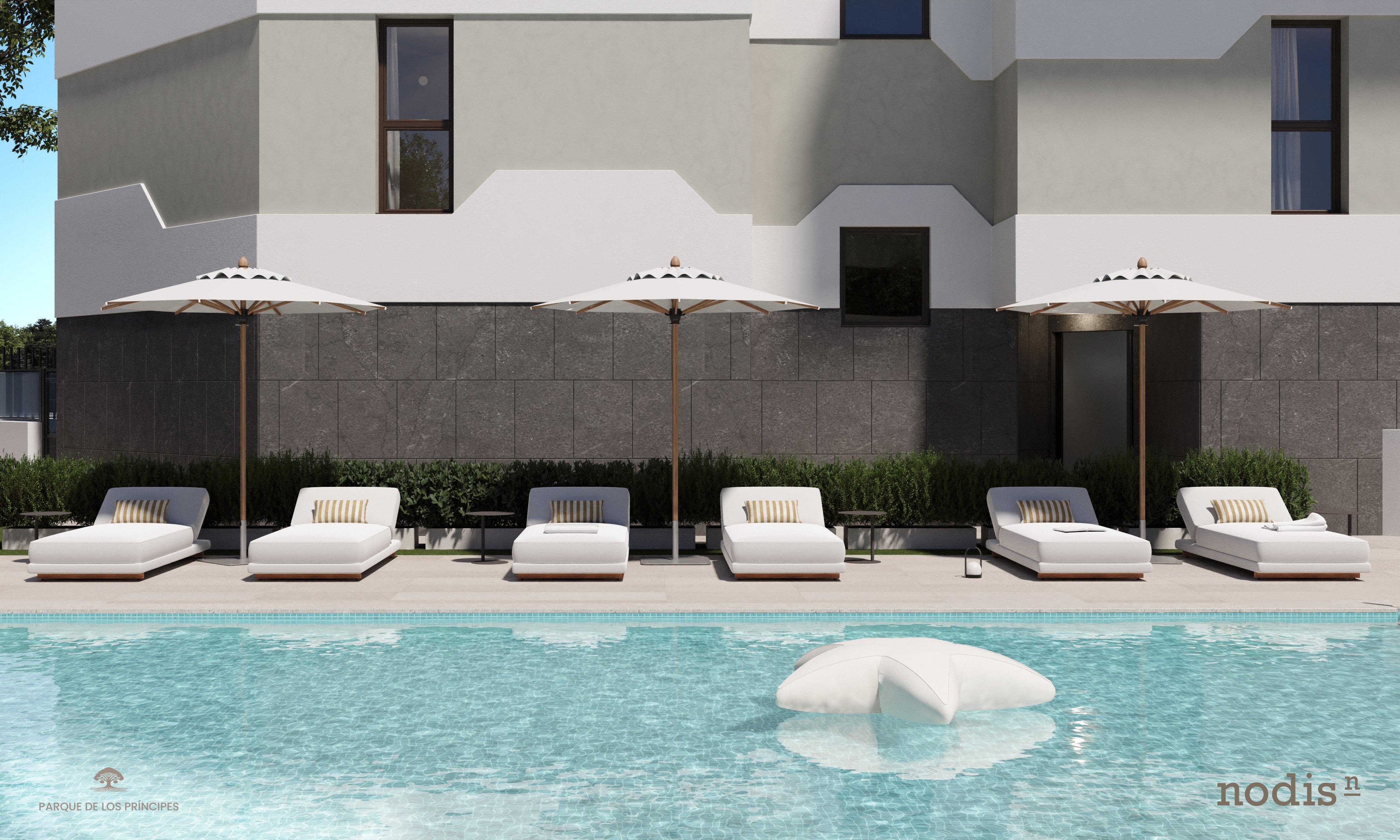 Piso en venta en calle Samuel Morse