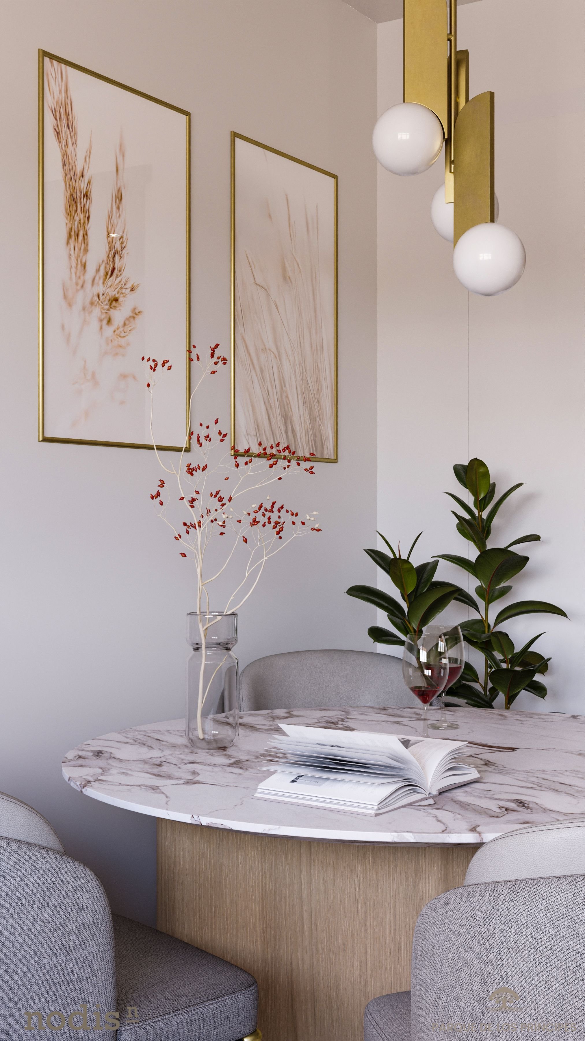 Flat for sale in calle Samuel Morse