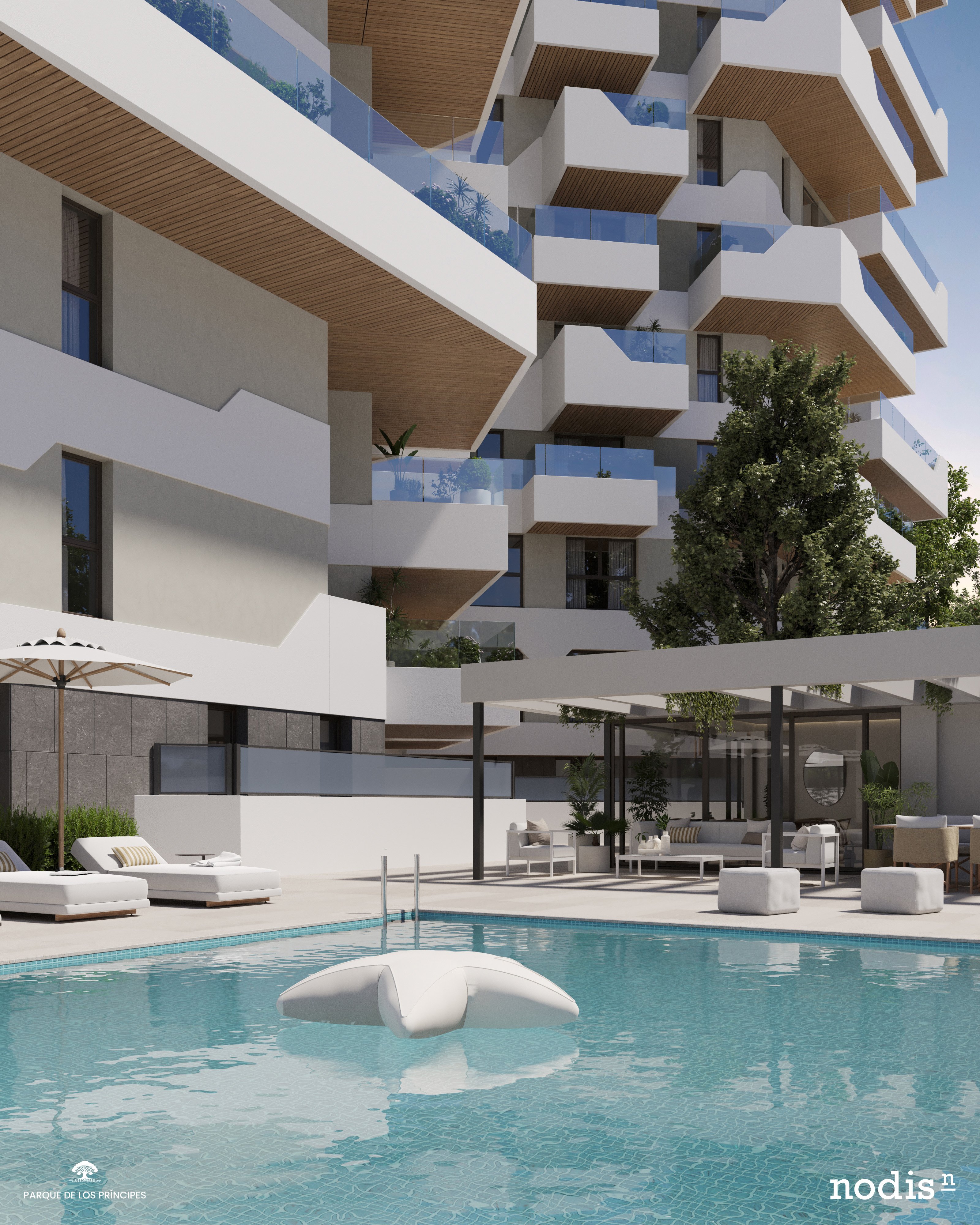 Piso en venta en calle Samuel Morse