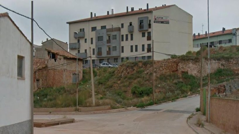 Terreno urbanizable en venta en rbla Chepa 45