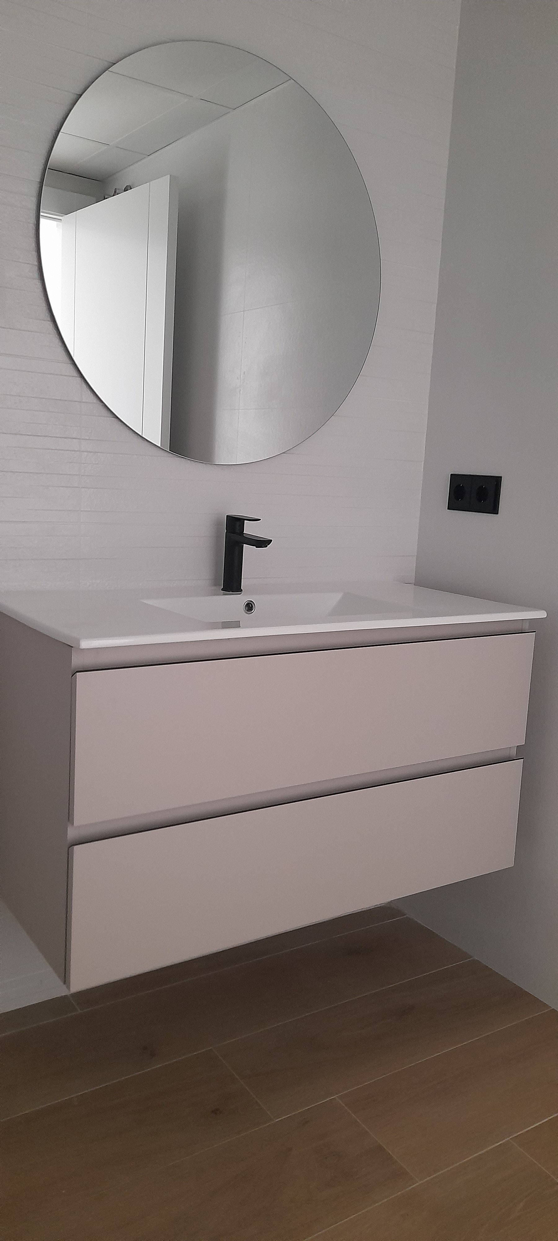 Piso en venta en calle Jose Luis Pomaron