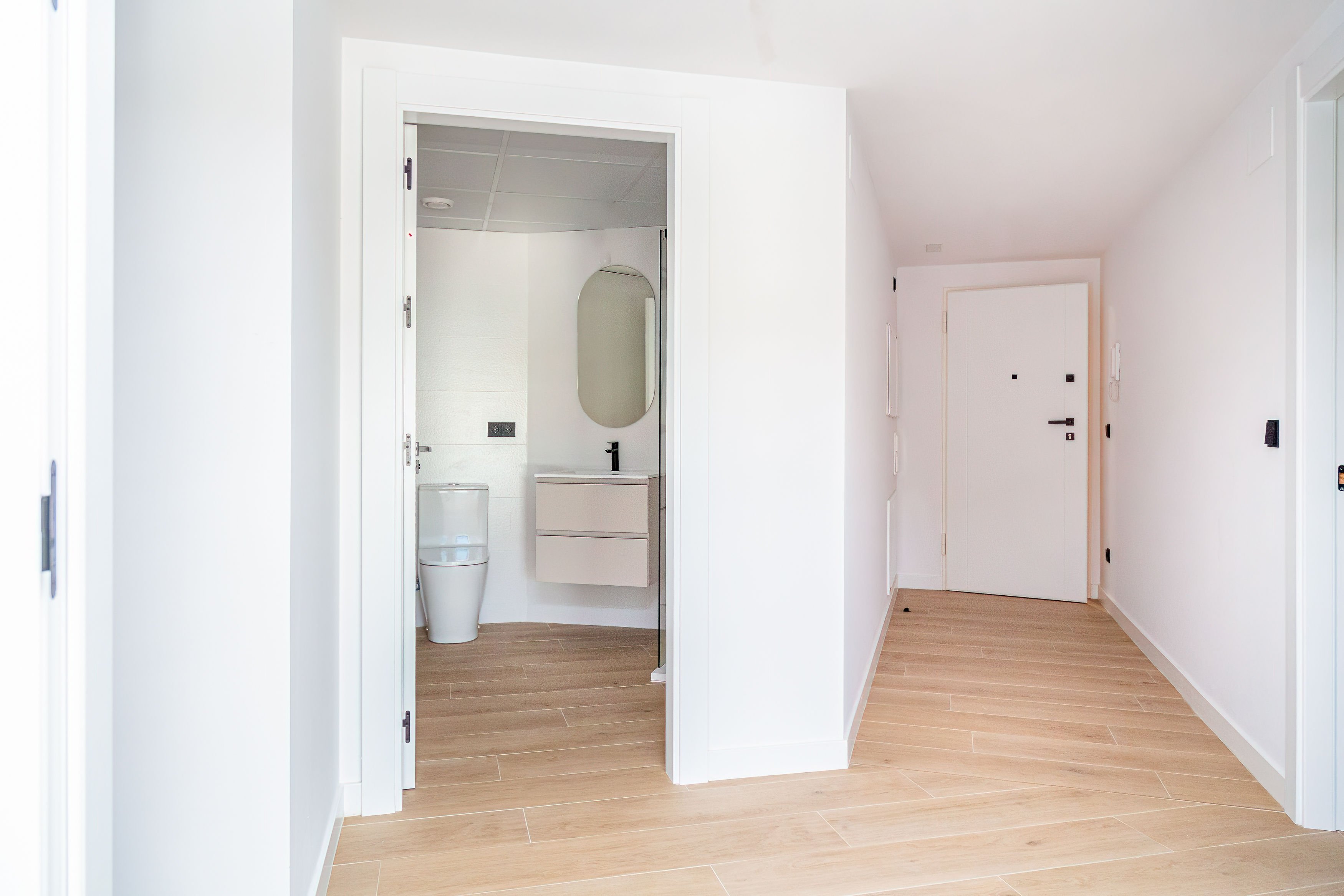 Flat for sale in calle Jose Luis Pomaron