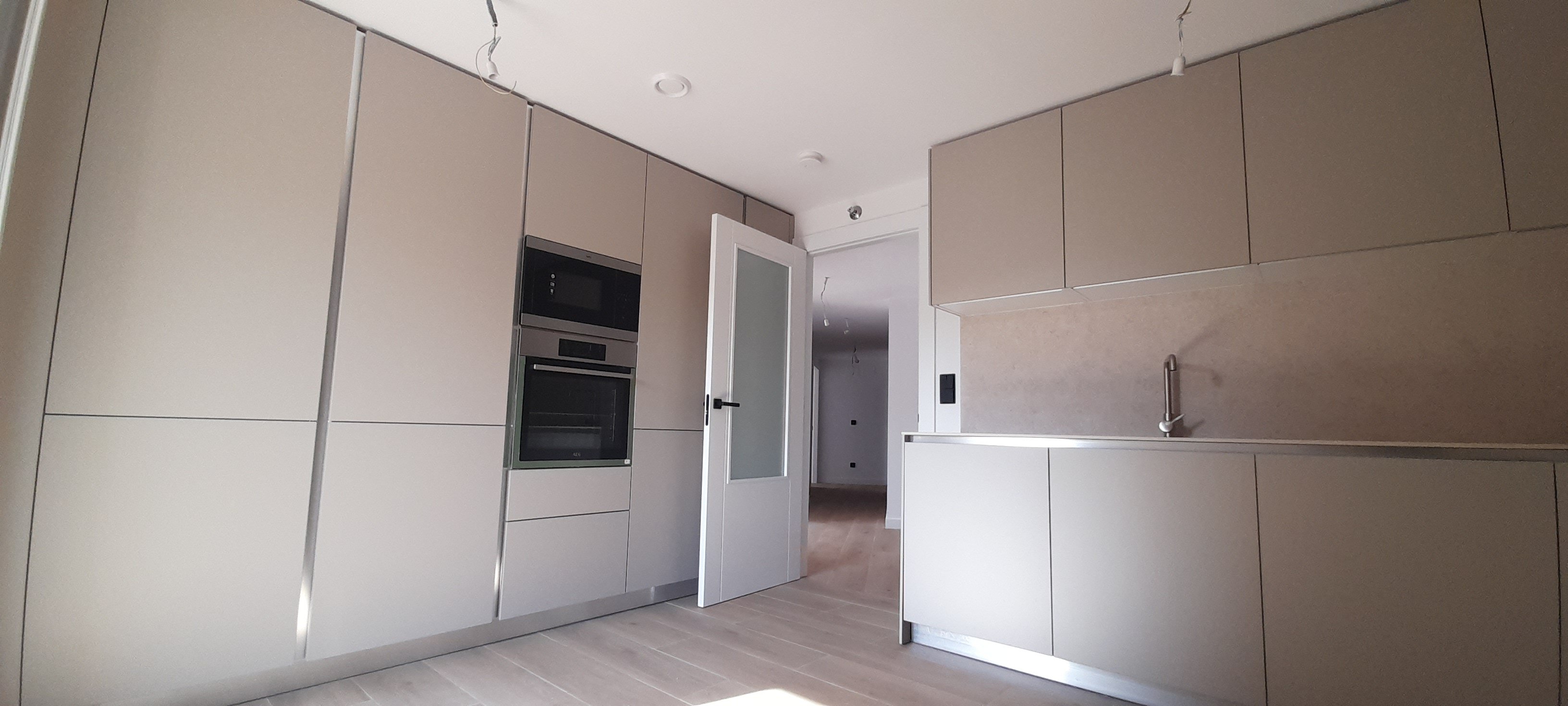 Flat for sale in calle Jose Luis Pomaron