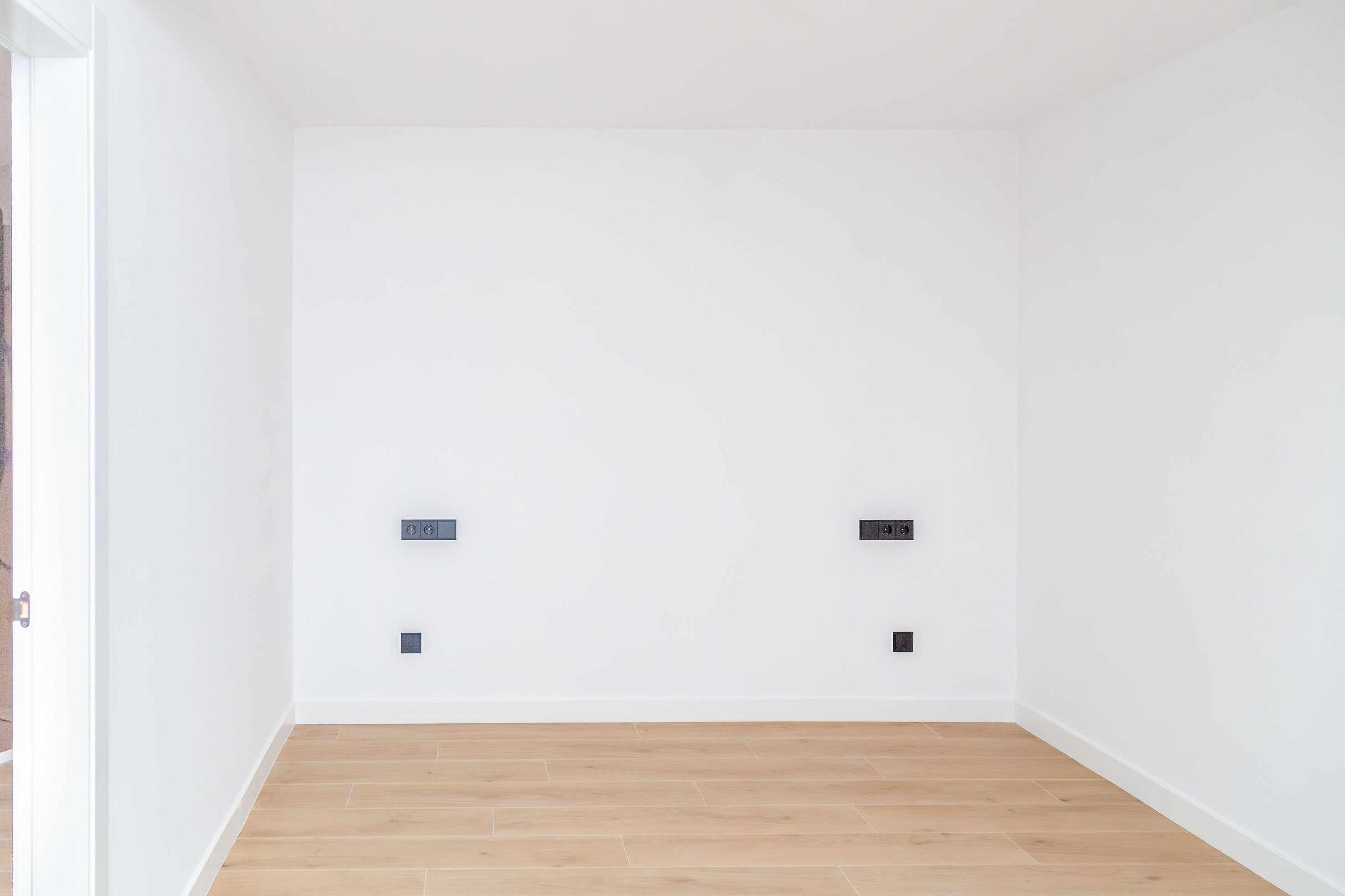 Piso en venta en calle Jose Luis Pomaron