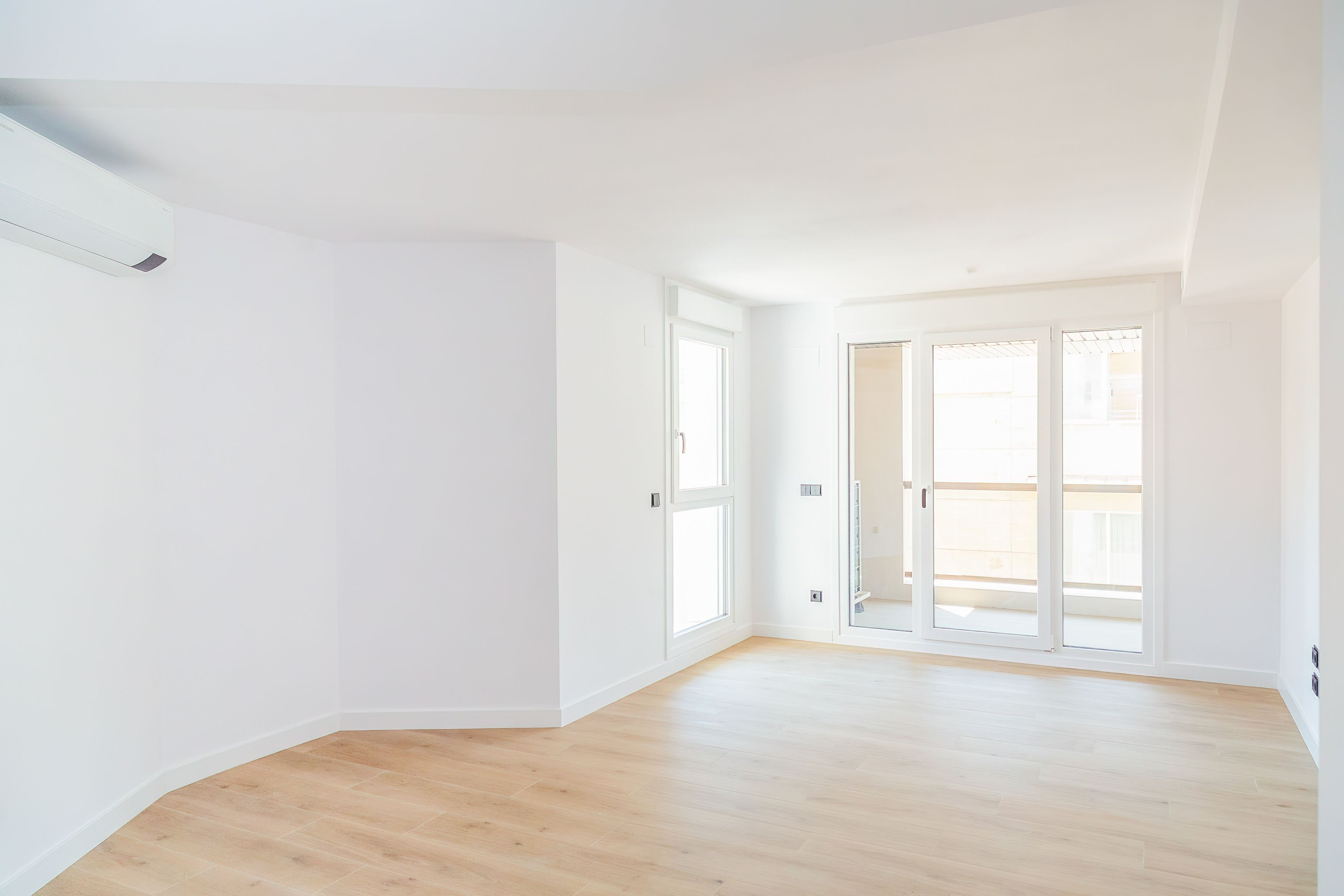 Piso en venta en calle Jose Luis Pomaron
