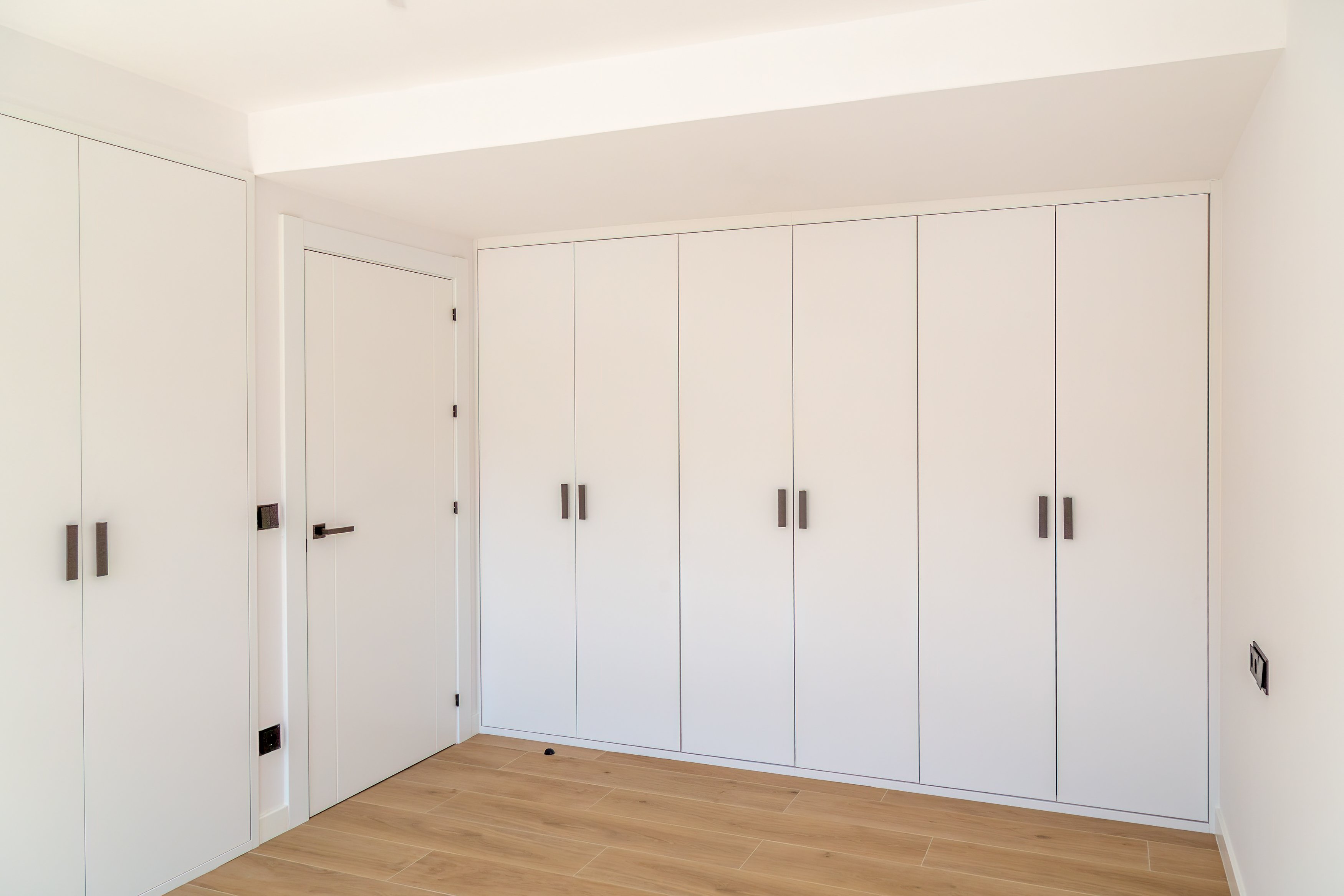 Appartement à vendre à calle Jose Luis Pomaron