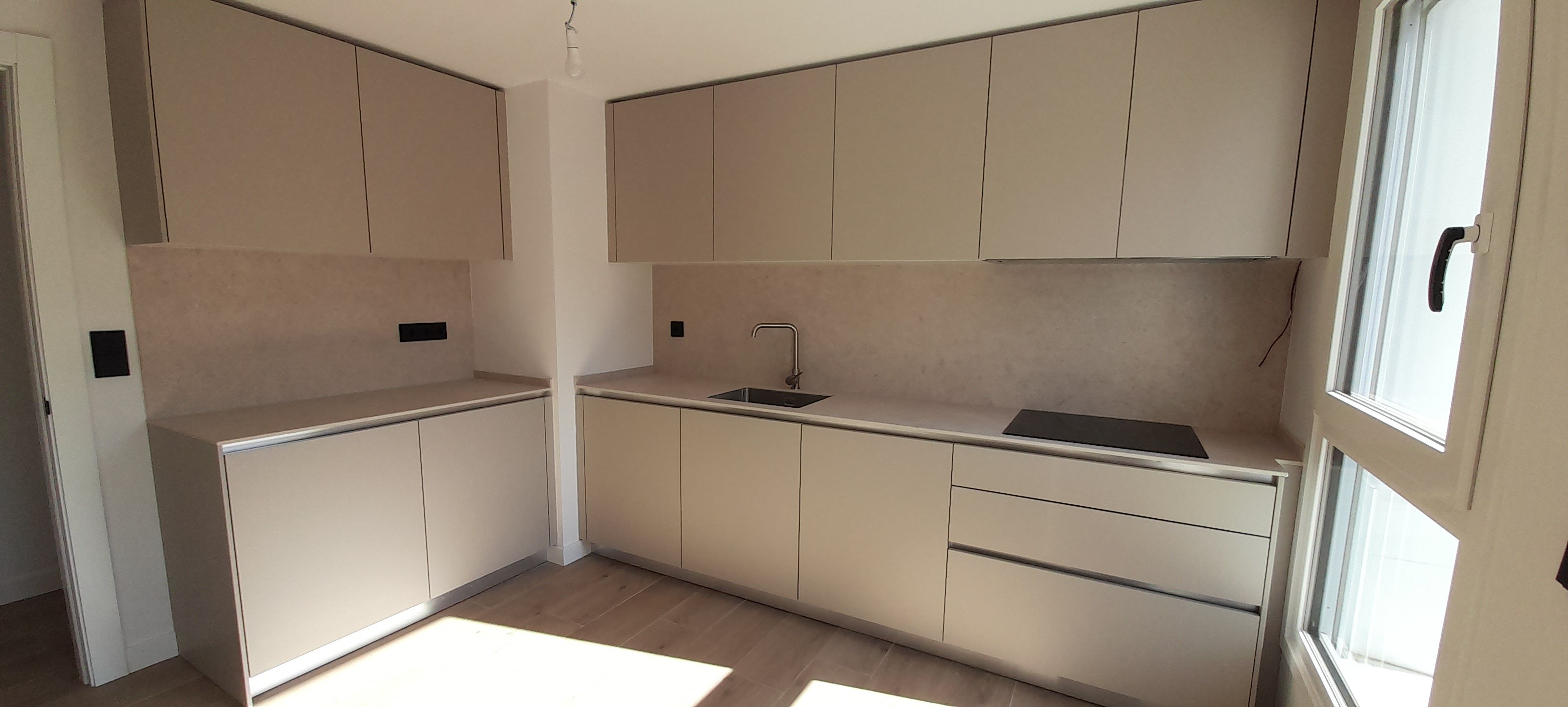 Appartement à vendre à calle Jose Luis Pomaron