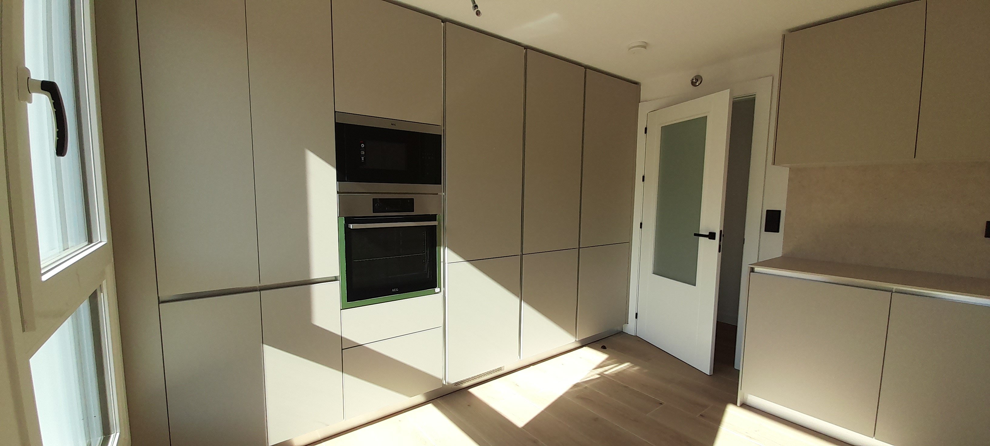Appartement à vendre à calle Jose Luis Pomaron