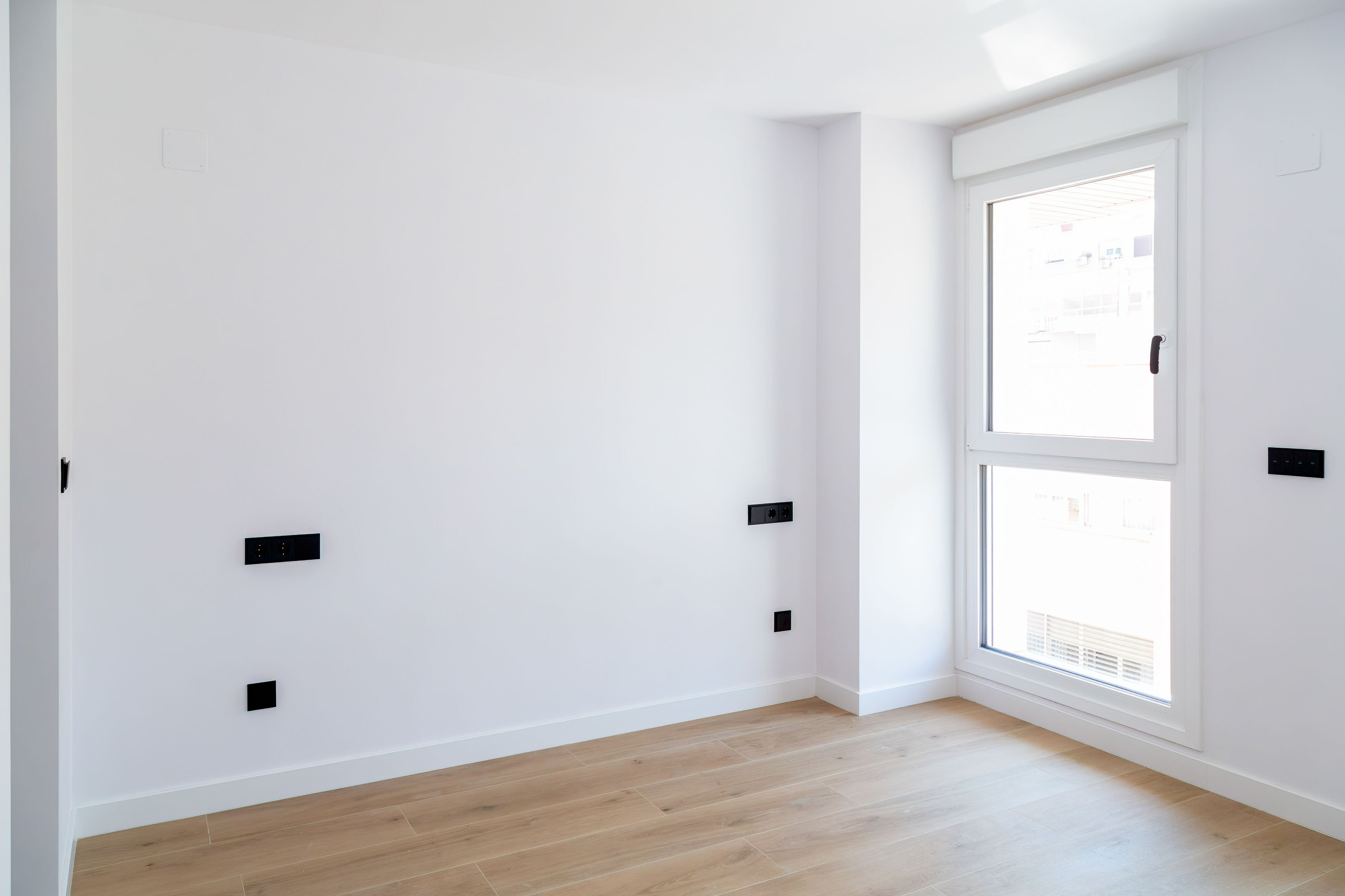 Piso en venta en calle Jose Luis Pomaron