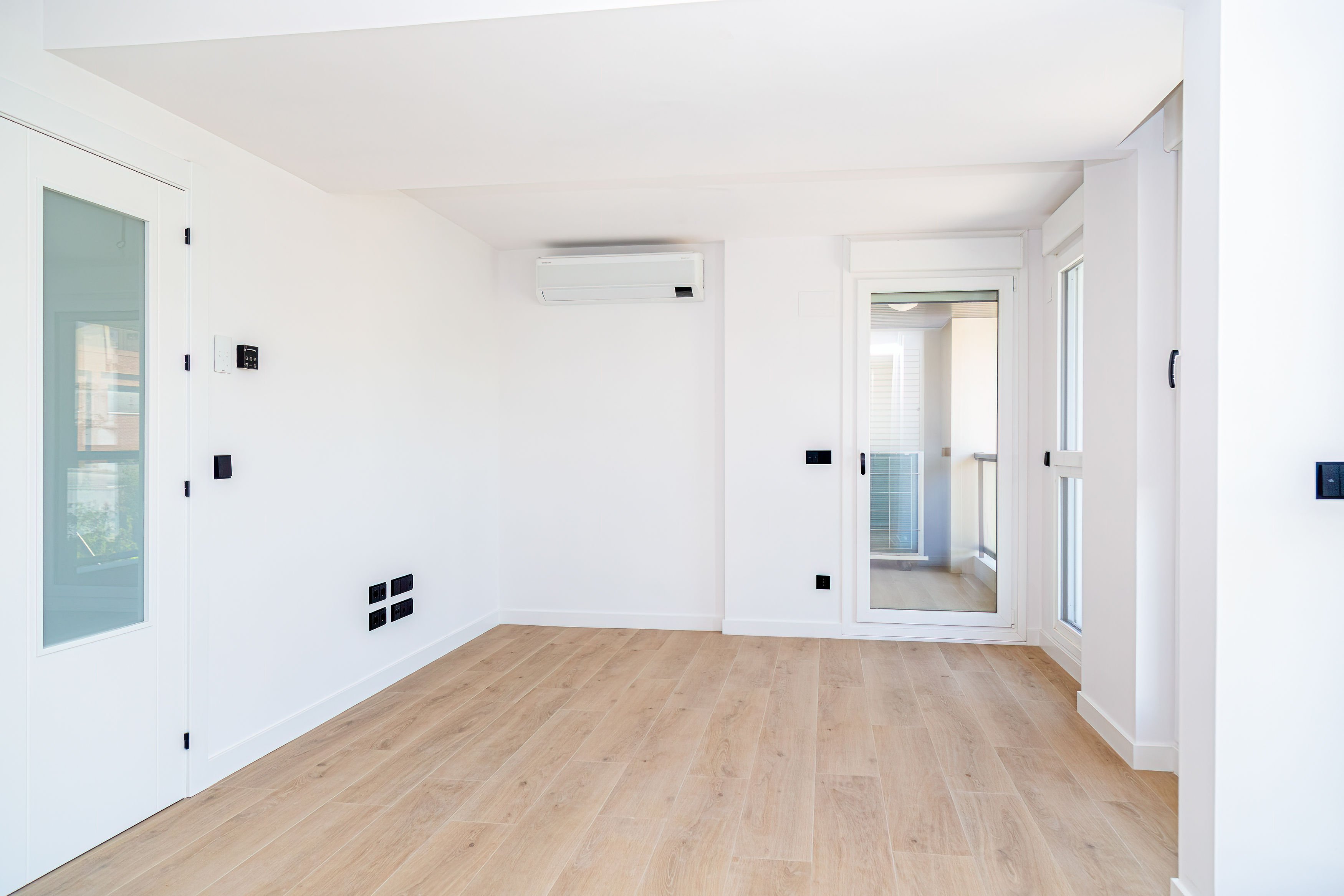 Piso en venta en calle Jose Luis Pomaron