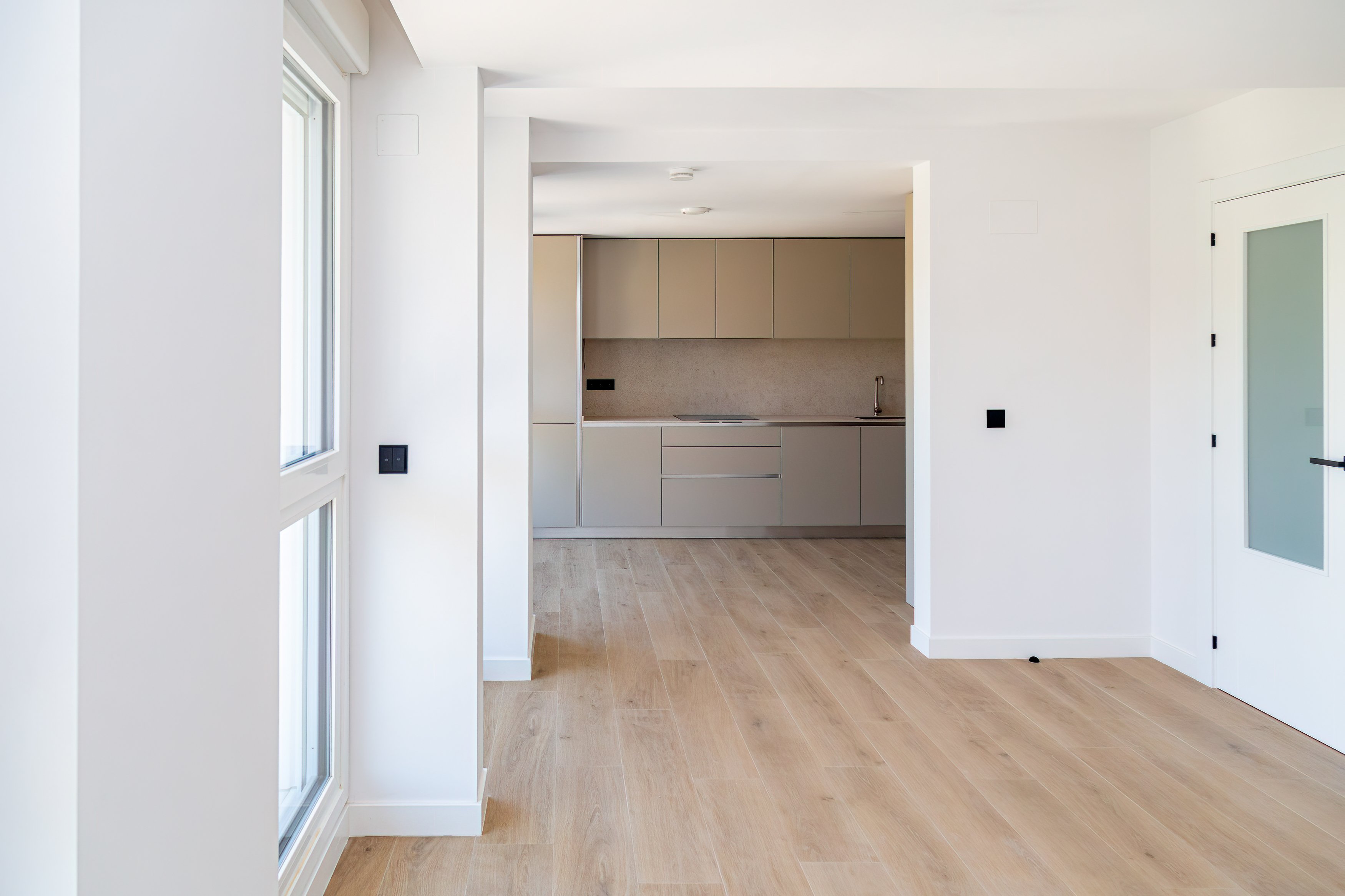 Appartement à vendre à calle Jose Luis Pomaron