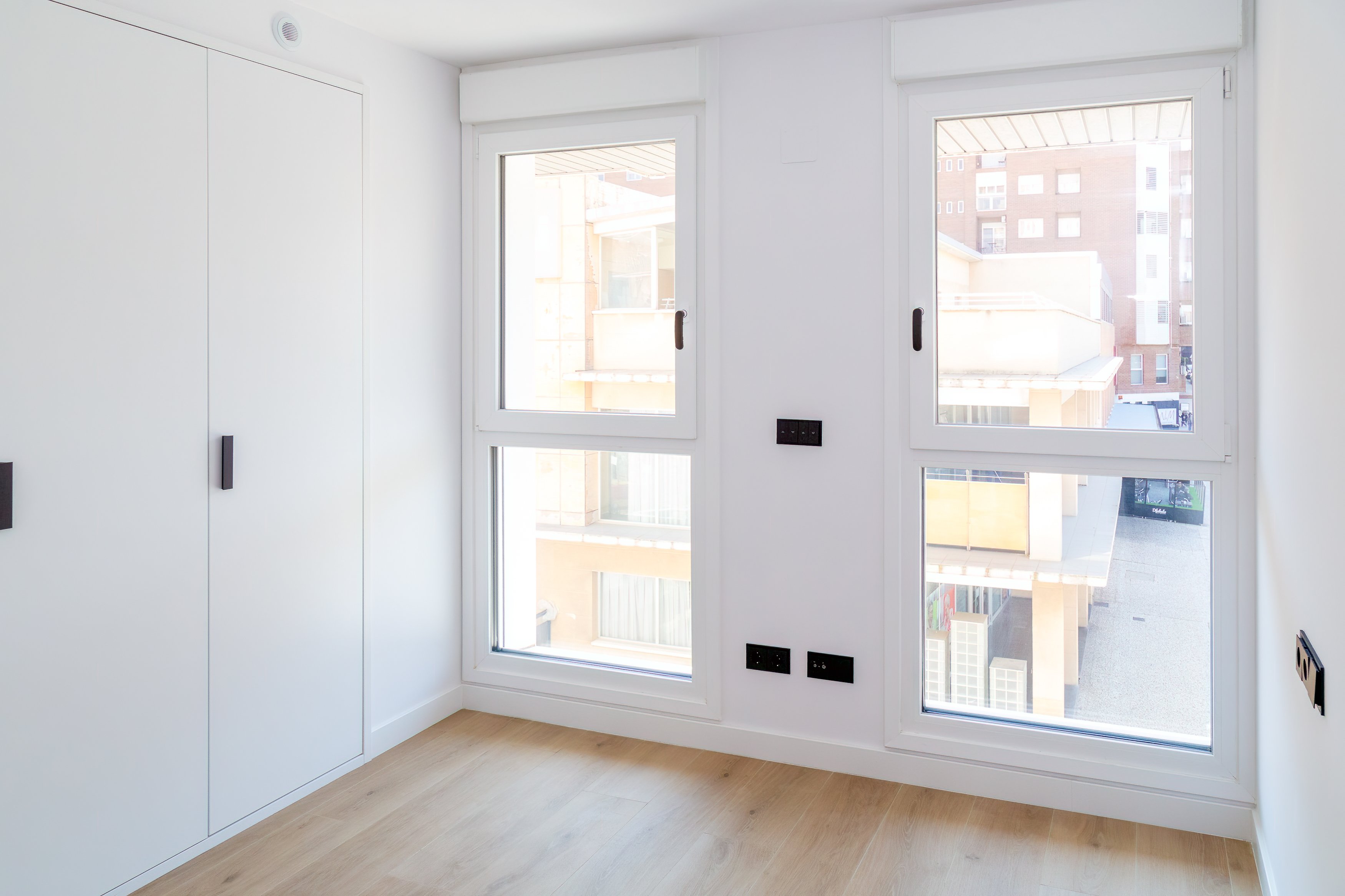 Appartement à vendre à calle Jose Luis Pomaron