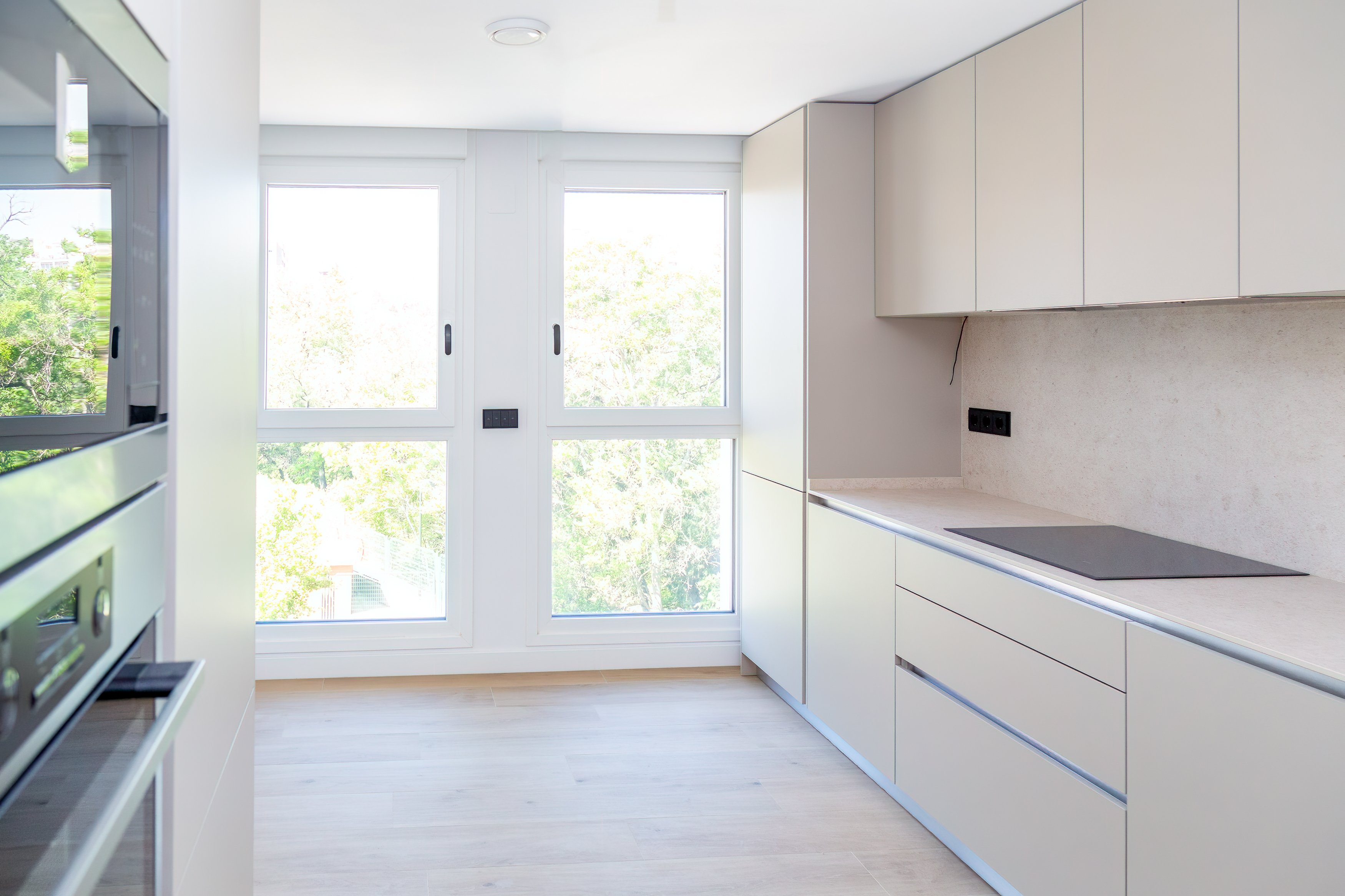 Appartement à vendre à calle Jose Luis Pomaron