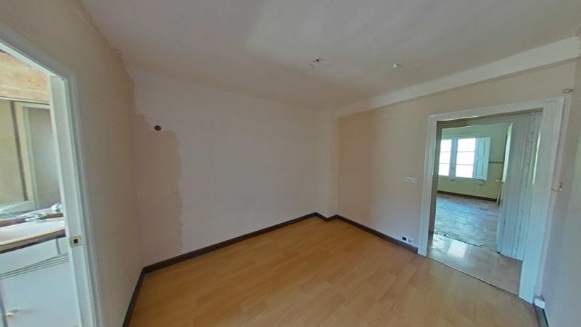 Chalet adosado en venta en avda Logroño