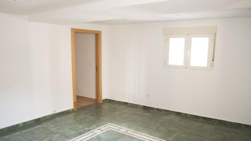 Piso en venta en calle San Agustin