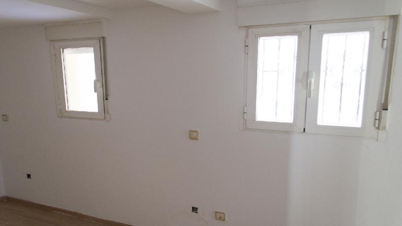 Piso en venta en calle San Agustin