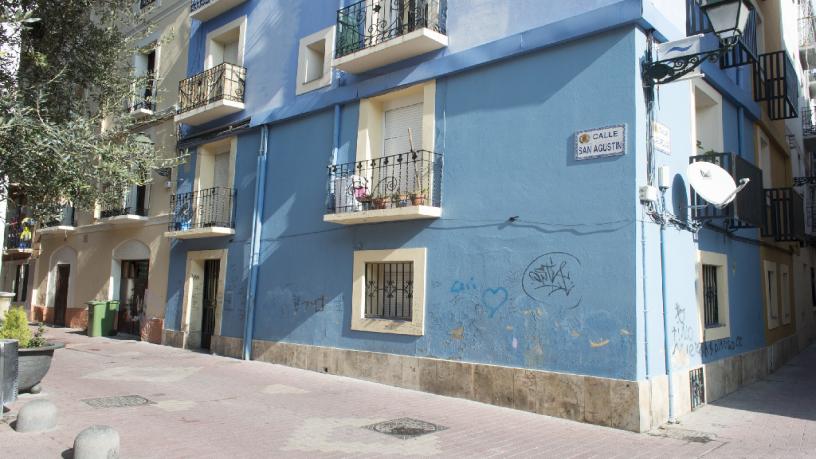Piso en venta en calle San Agustin
