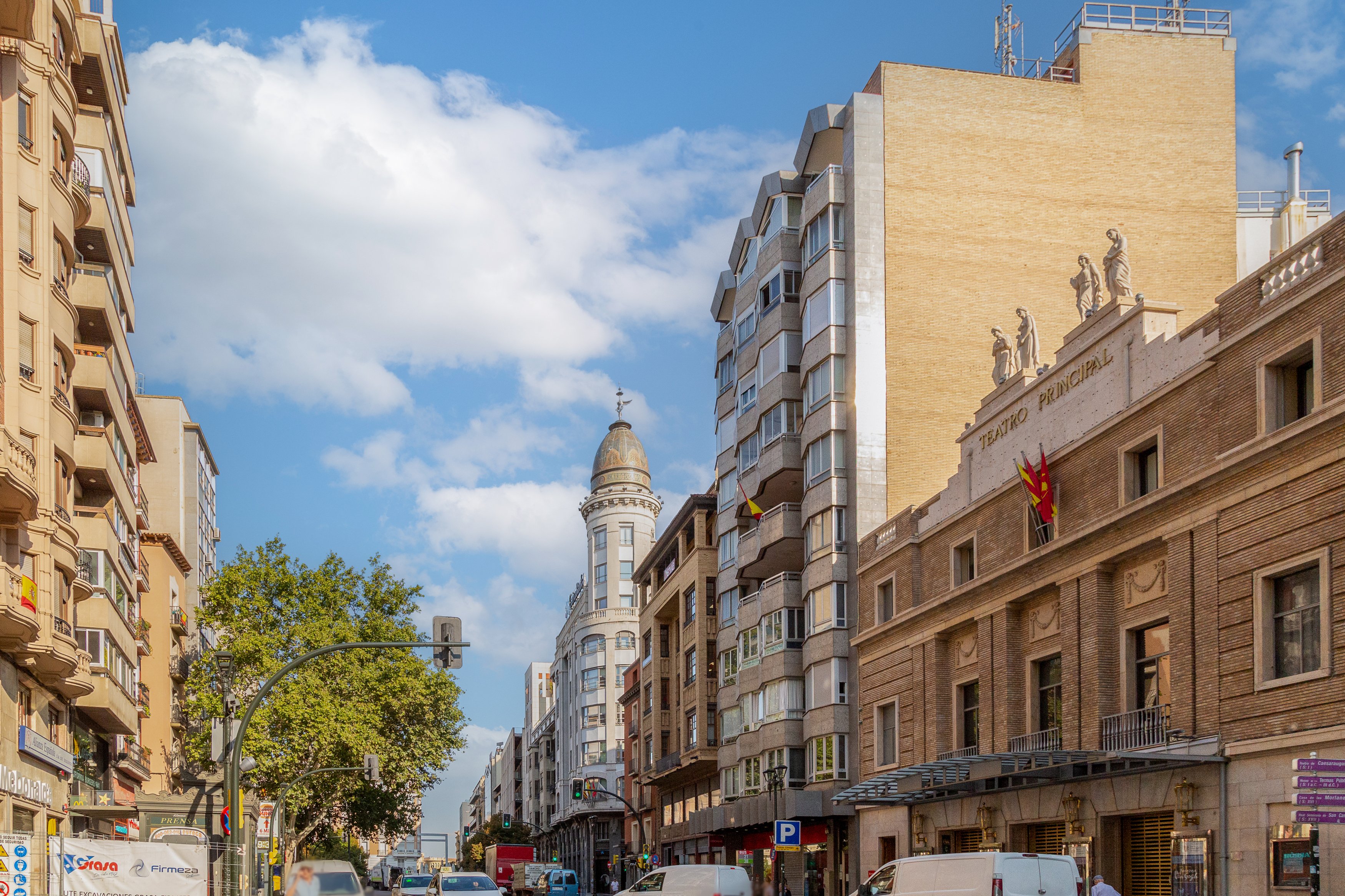 Flat for sale in calle Coso