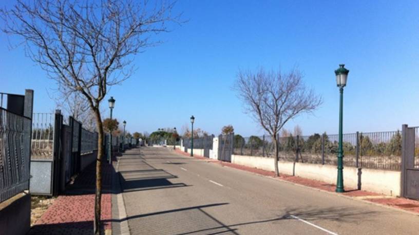 Terreno urbano en venta en urb Augusta Golf Calatayud P.r.area 12 Carramolina