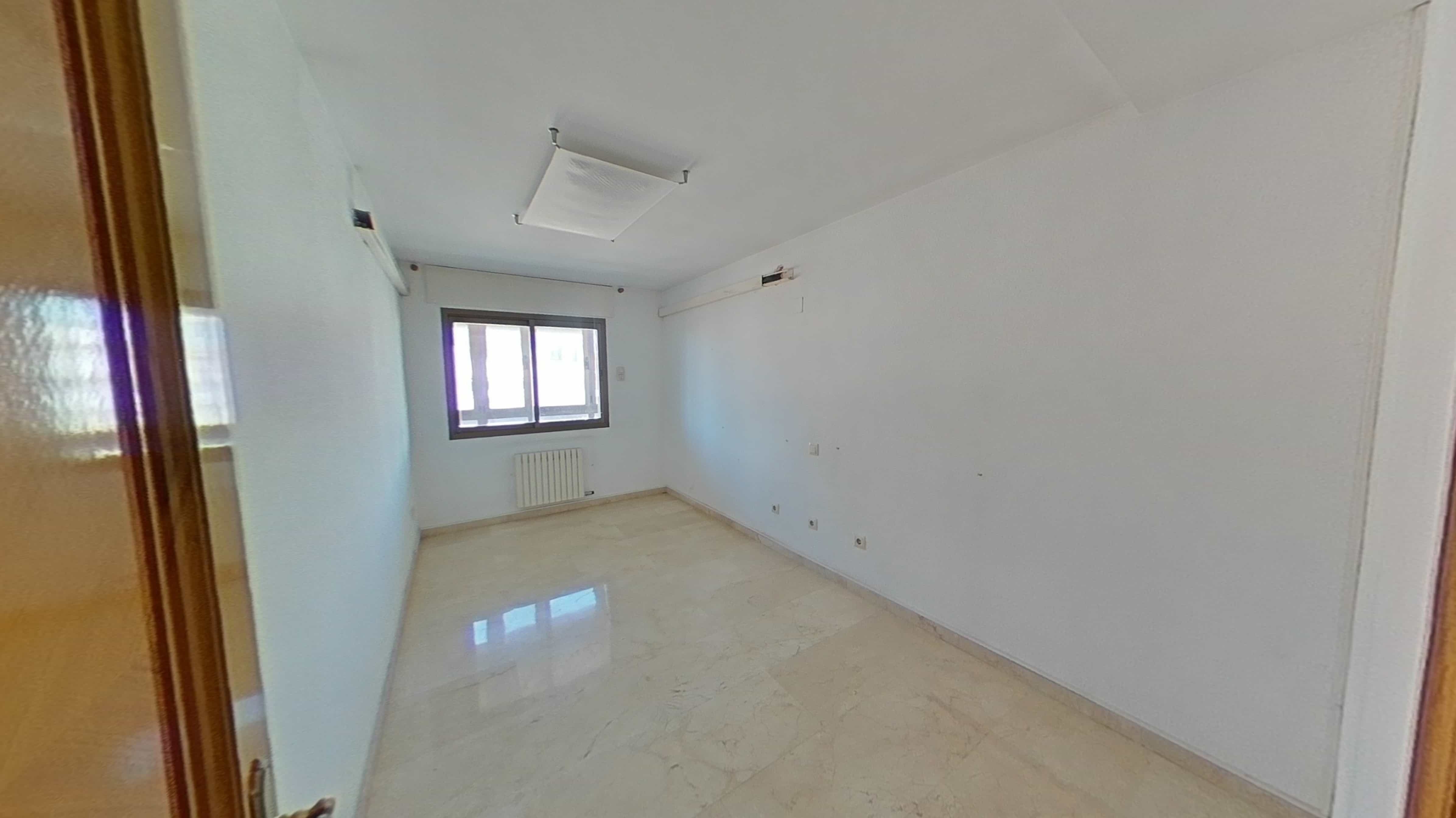 Piso en venta en avda Cesar Augusto