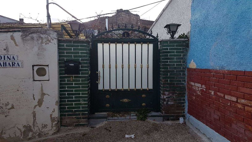 House for sale in barro Verde Bajo