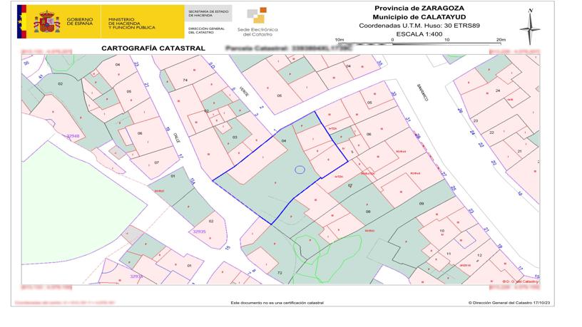 House for sale in barro Verde Bajo