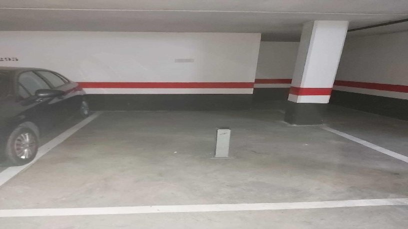 Garage for sale in calle Rio Bravo