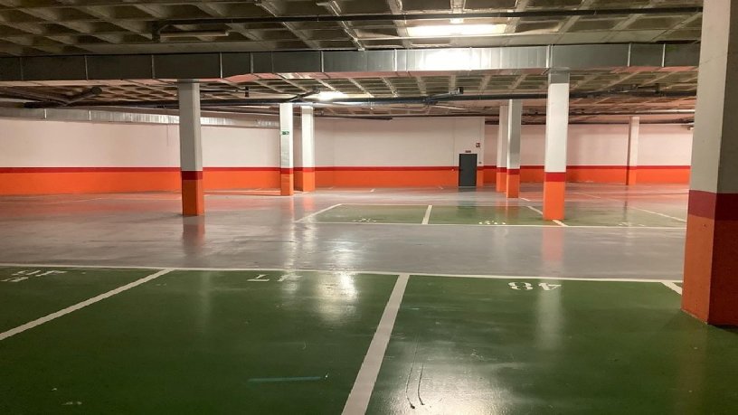 Garage for sale in avda Plataforma Logística de Zaragoza