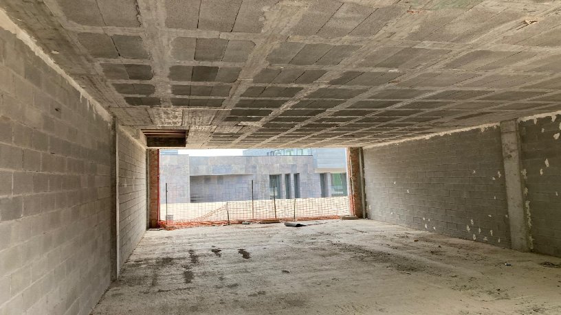 Oficina en venta en edifc Plataforma Logística de Zaragoza