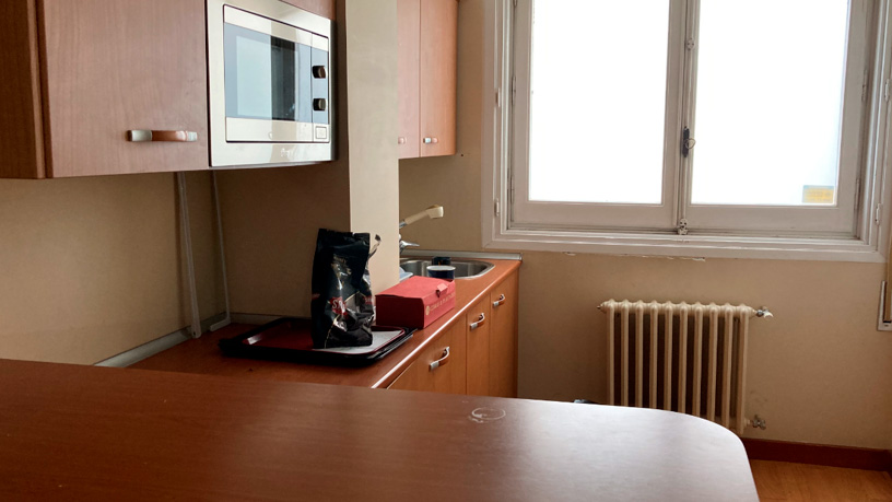 Appartement à vendre à calle Zurita
