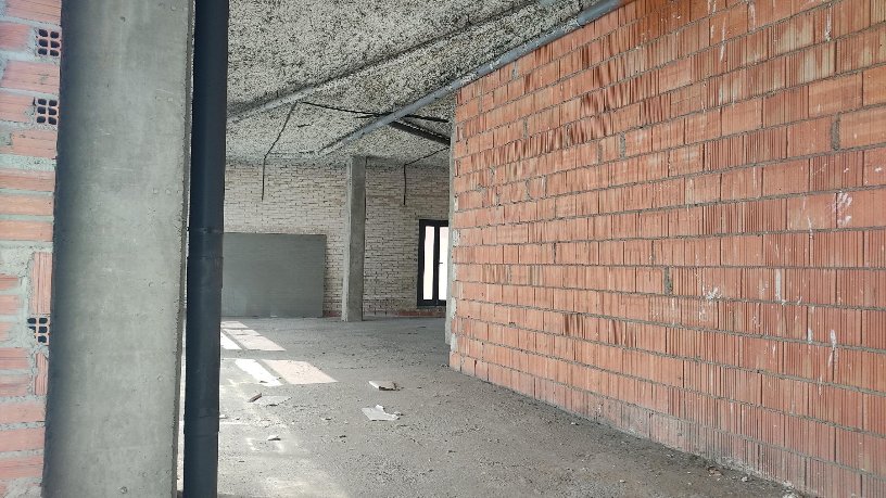 Locaux commerciaux à vendre à avda Cesareo Alierta