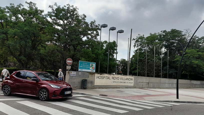 Terreno urbanizable en venta en lugar Reparcelacion Sector Sg/2