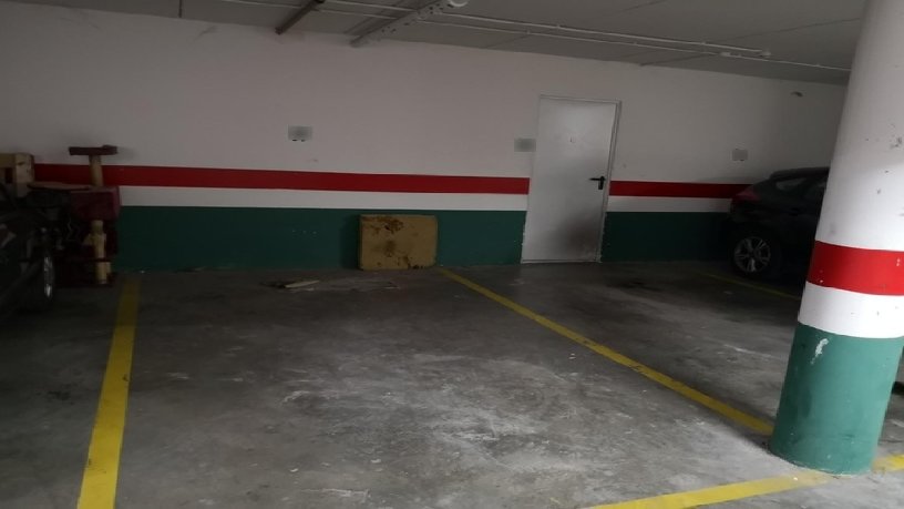 Garage for sale in calle Castillo