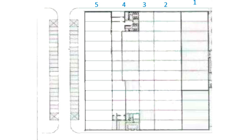 Entrepôt industriel à vendre à avda Av Pueyo de Jaca