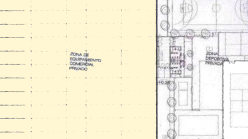 Entrepôt industriel à vendre à avda Av Pueyo de Jaca