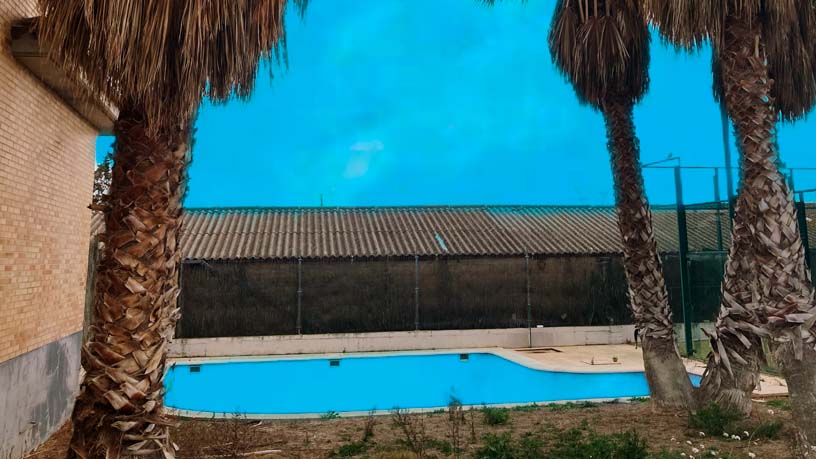 Townhouse for sale in calle Suarez Gadolfo (vno)