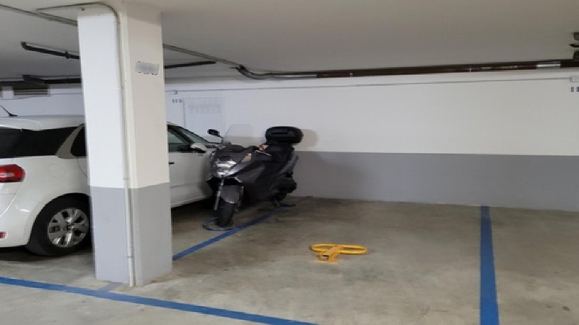 Garage for sale in calle Cantando Bajo la Lluvia