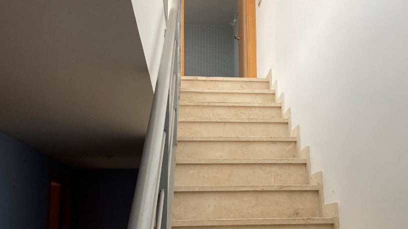 House for sale in avda Estacion