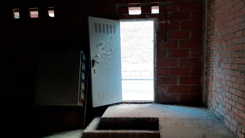 Locaux commerciaux à vendre à calle Goya