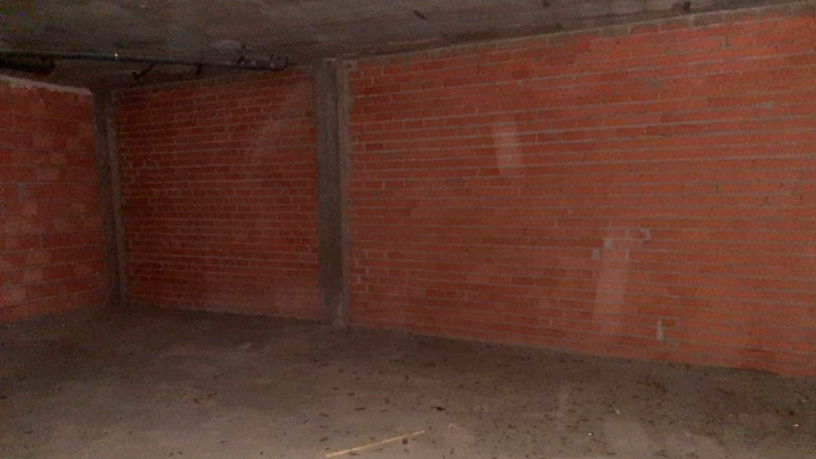 Locaux commerciaux à vendre à calle Goya