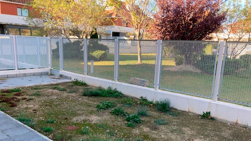 Casa en venta en calle Emperador Trajano