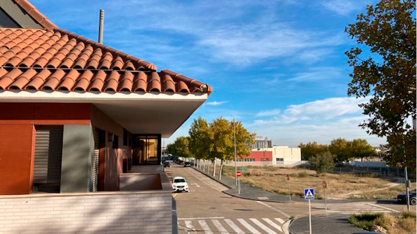 Casa en venta en calle Emperador Trajano